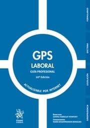 GPS Laboral. Guía Profesional 10a Edición