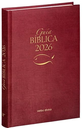 Guía Bíblica 2026