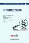 Los recursos de casación