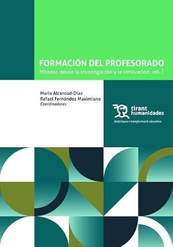 Formación del profesorado: Miradas desde la investigación