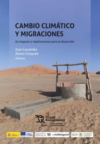 Cambio climático y migraciones. Su impacto e implicaciones para el desarrollo