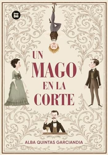 Un mago en la corte