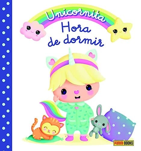 Hora de dormir