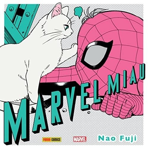 Marvel miau