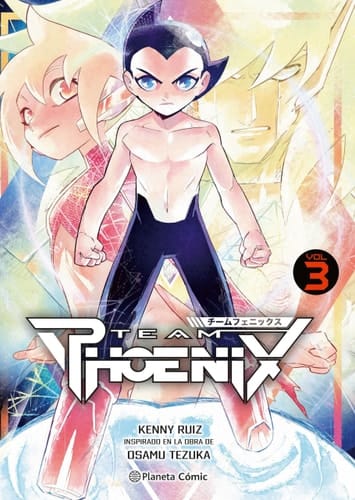 Team Phoenix no 03