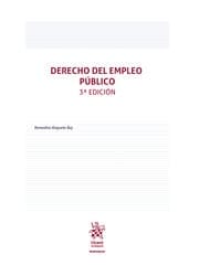 Derecho del empleo público