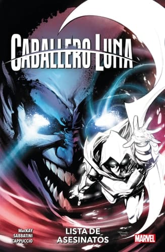 Caballero Luna 04