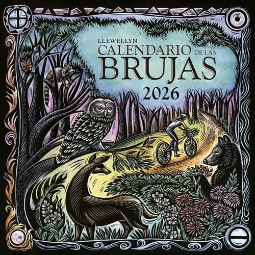Calendario de Las Brujas 2026