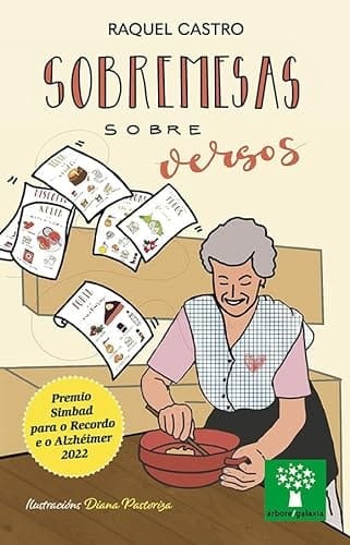 Sobremesas sobre versos