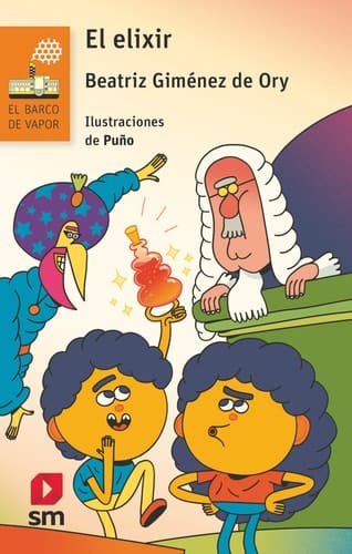 El elixir