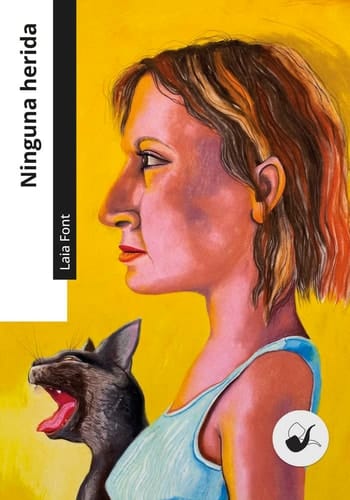 Ninguna herida