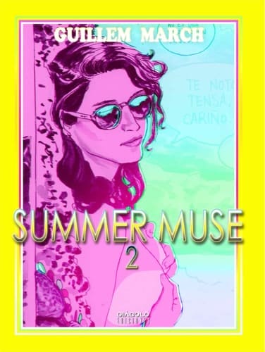 SUMMER MUSE II