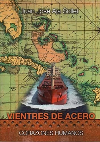 Vientres de acero corazones humanos