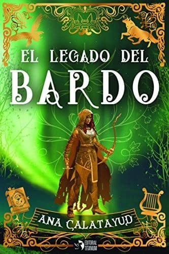 El legado del bardo