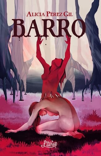 Barro primer viaje a Tembikar
