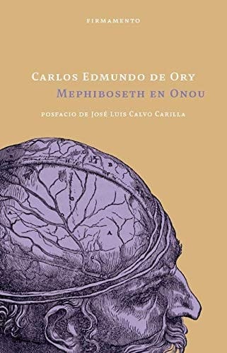 Mephiboseth en Onou : diario de un loco