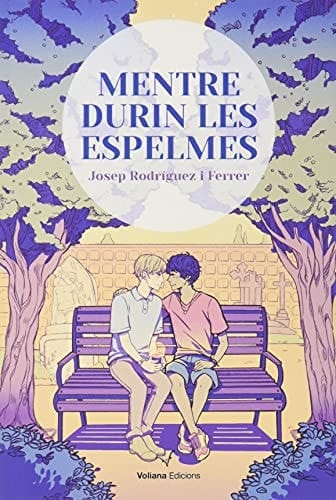 Mentre durin les espelmes