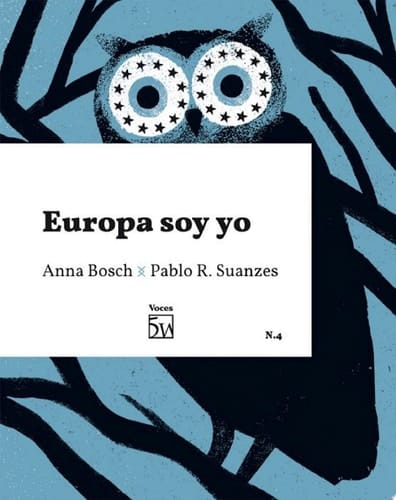 Europa soy yo Voces 4