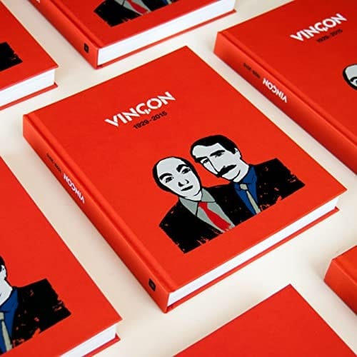 Vinçon 1929-2015