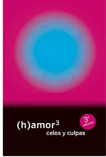 (h)amor 3 celos y culpas