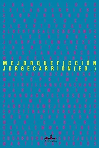 Mejor que ficción