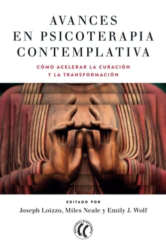 Avances en psicoterapia contemplativa: Aceleración de la curación y la transformación (Spanish Edition)