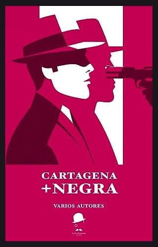 Cartagena + negra