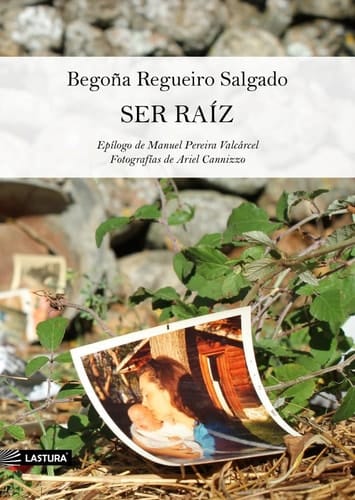 Ser raíz