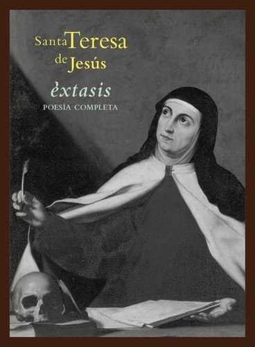 Éxtasis poesía completa