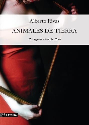 Animales de tierra