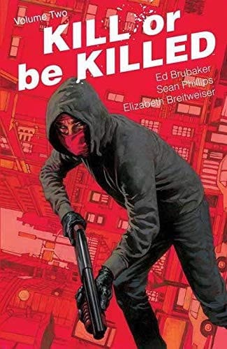 Kill or be killed