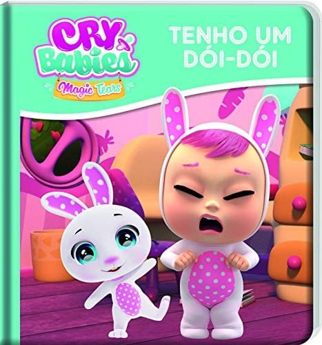 Tenho um dói-dói