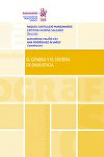 El género y el sistema de (in)justicia