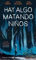 Hay algo matando niños no 01