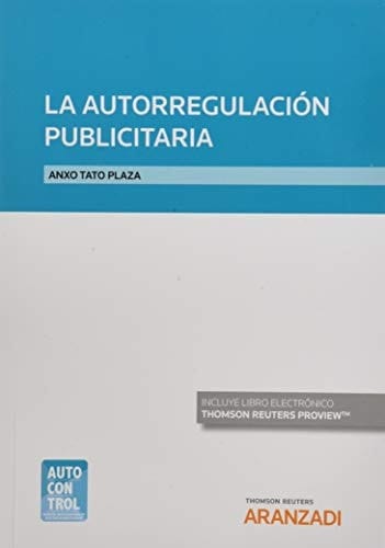 La autorregulación publicitaria