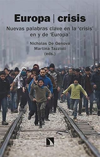 Europa-crisis nuevas palabras clave en "la crisis" en y de "Europa"