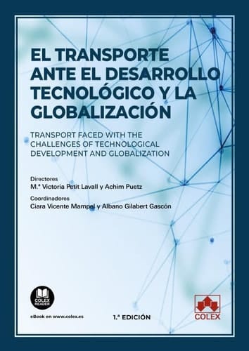 Transport faced with the challenges of technological development and globalization