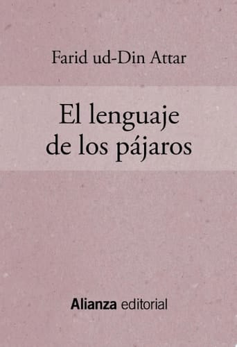 El lenguaje de los pájaros