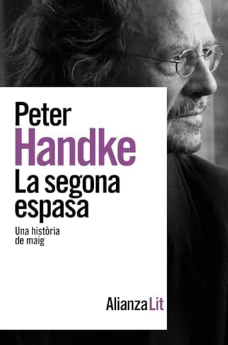 La segona espasa una història de maig