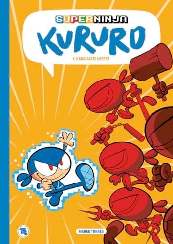 Superninja Kururo