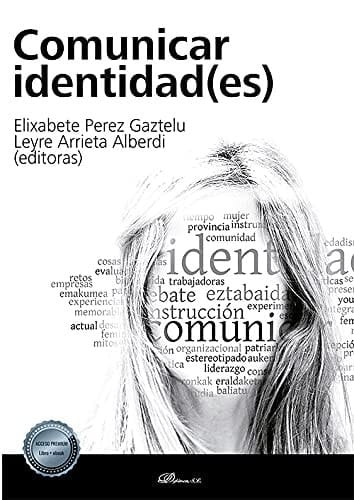 Comunicar identidad(es)