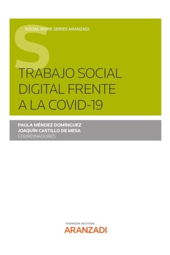 Trabajo social digital frente a la Covid-19