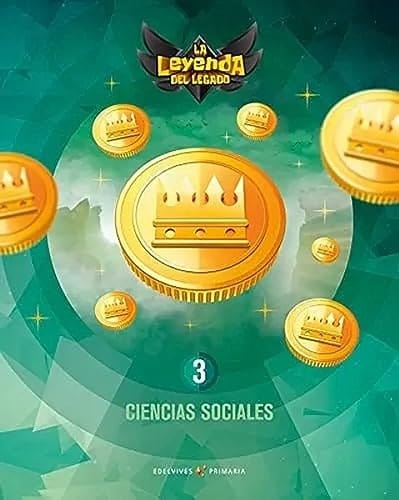 Ciencias sociales, 3 Primaria