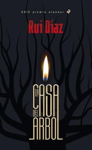 La casa del árbol