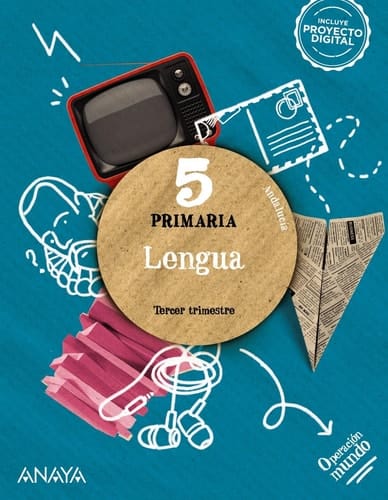 Lengua 5