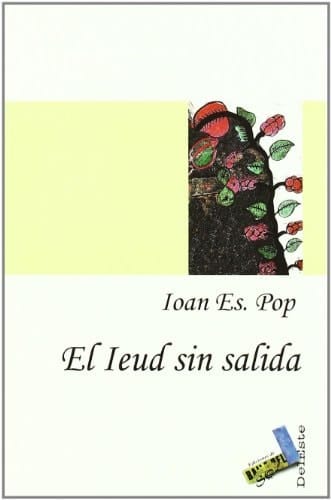 El Ieud sin salida