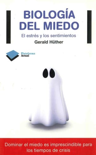 Biología del miedo