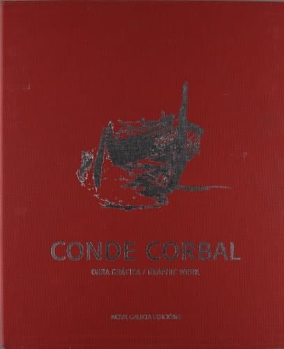 Conde Corbal Obra Gráfica