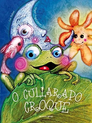 O cullarapo Croque