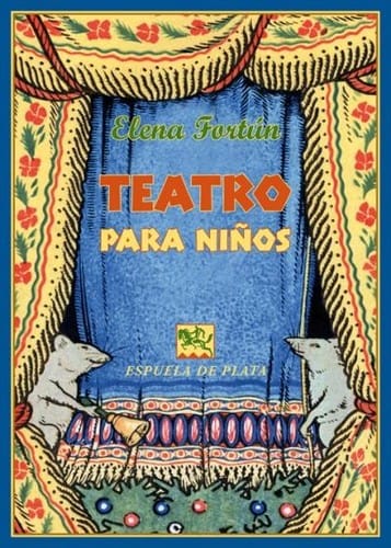 Teatro para niños: doce comedias